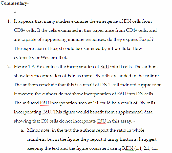 SCI论文英语润International Immunopharmacology( IF 2.417)发表案例